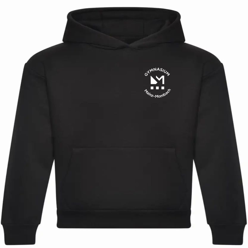 Signature Heavyweight Hoodie